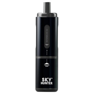 Sky Hunter 2600 4in1 Twist Slim vape kit - vapzit